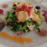 Mesón Chuchi Comida