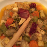 Mesón Chuchi Comida