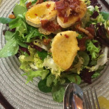 Mesón Chuchi Comida