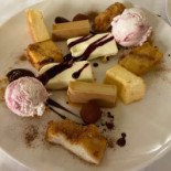 Mesón Chuchi Comida