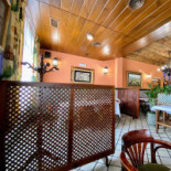 Mesón Chuchi Dentro