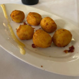 Mesón Chuchi Comida