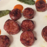 Mesón Chuchi Comida