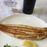 Mesón Chuchi Bebida