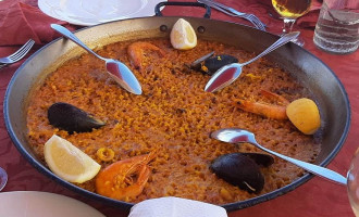 L'illa food