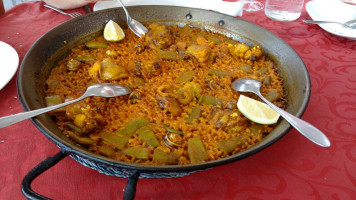 L'illa food