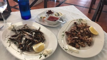 L'illa food