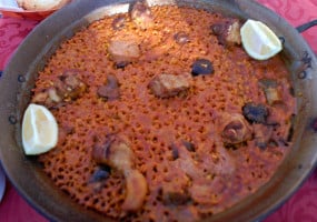 L'illa food