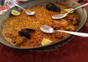 L'illa food