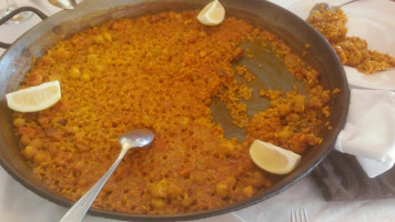 L'illa food