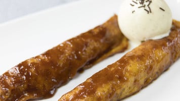 La Penela food