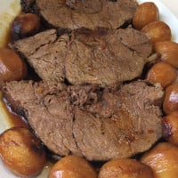 La Penela food