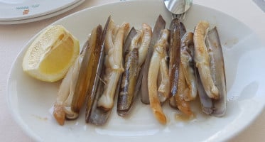 La Penela food