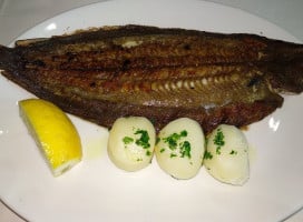 La Penela food