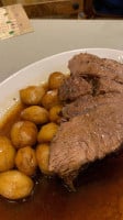 La Penela food