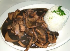 La Penela food