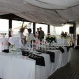 L'escora À l'intérieur