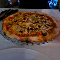 Bacco D.o.c. food