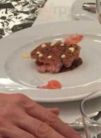 Bacco D.o.c. food