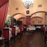 Chiringuito Bahia Dentro