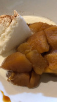 Can Bach food
