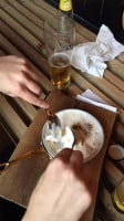 Taberna Patouro drink