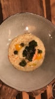 Taberna Patouro food