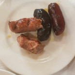 Hostal La Font Nourriture