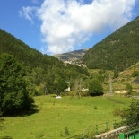 Hostal La Font Exterior