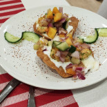 Pica Tantito Taqueria Mexicana