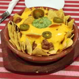 Pica Tantito Taqueria Mexicana