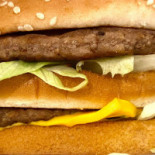 El Hervidero, Casa Macareno Nourriture