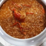 El Fogon De Oliver food