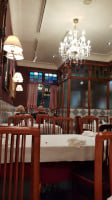 La Barraca inside
