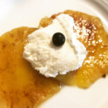 Restaurant Can Llonga food