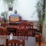 Casa Pernia Exterior