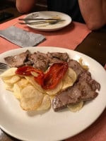 Bodegon O Caurel food