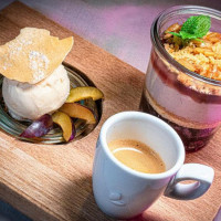 La Platanera drink