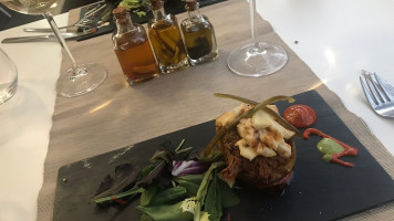 La Platanera drink