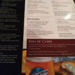 Caserío De Iznájar Speisekarte