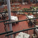 Caserío De Iznájar Innen