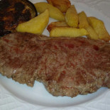 Caserío De Iznájar Essen