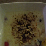 Caserío De Iznájar Essen