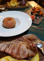 Orballo food