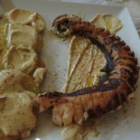 Valle San Emiliano Comida