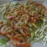 Valle San Emiliano Comida