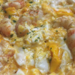 Jr Bar Restaurante Comida