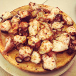 Jr Bar Restaurante Comida