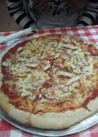 Il Fuoco Pizzeria food