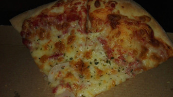 Il Fuoco Pizzeria food